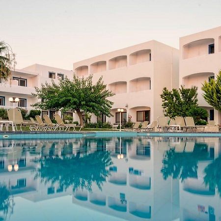 Akoya Resort Rethymno Adelianos Kampos Exterior photo
