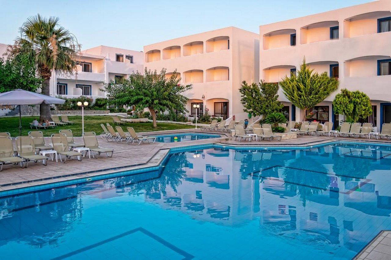 Akoya Resort Rethymno Adelianos Kampos Exterior photo