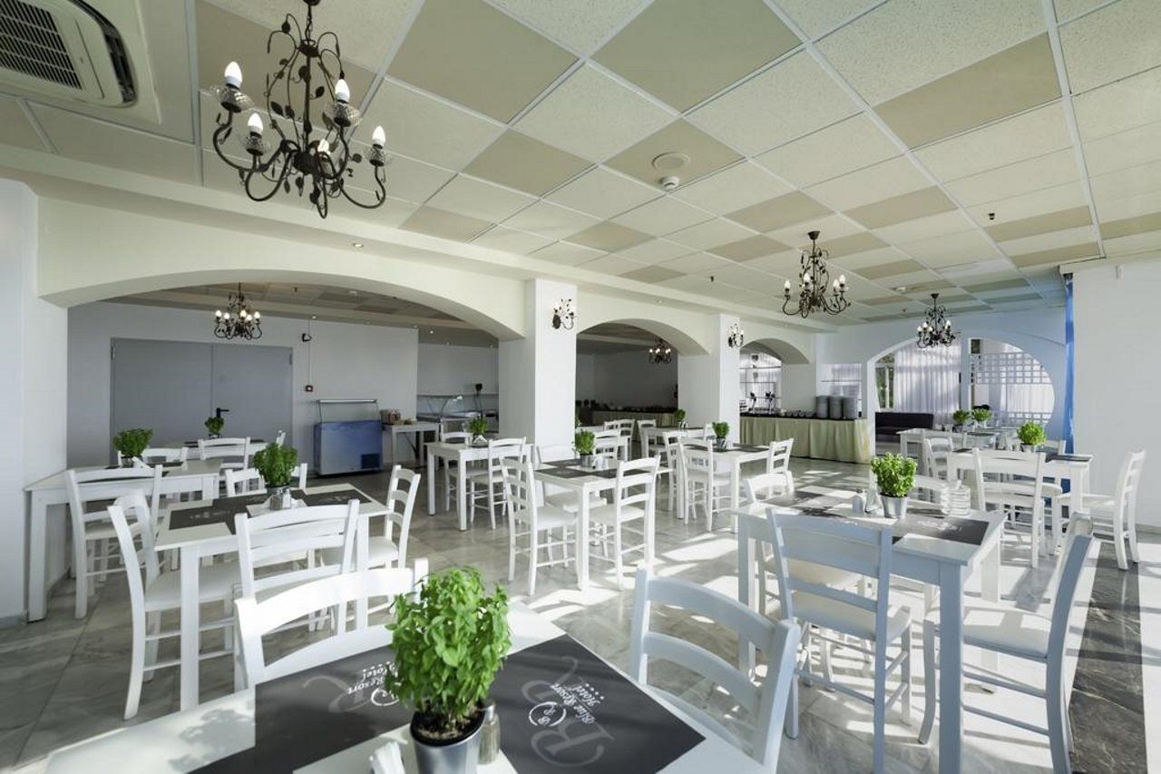 Akoya Resort Rethymno Adelianos Kampos Exterior photo