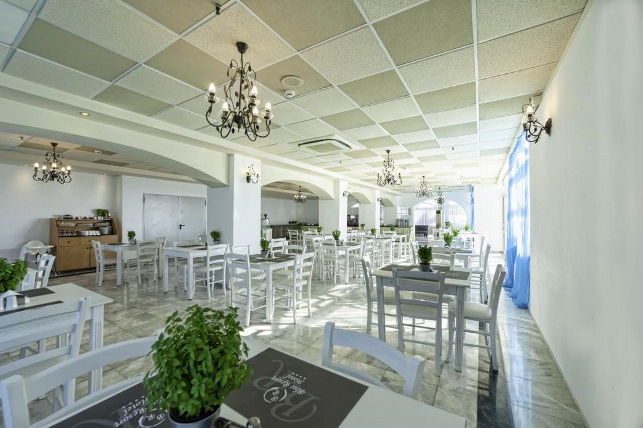 Akoya Resort Rethymno Adelianos Kampos Exterior photo