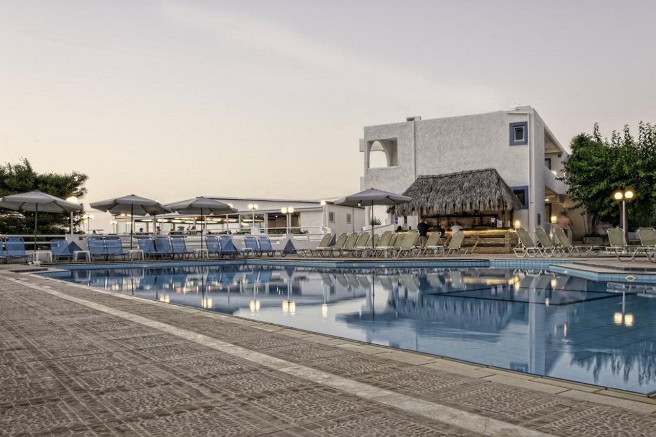Akoya Resort Rethymno Adelianos Kampos Exterior photo