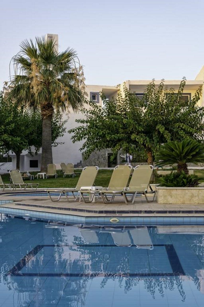 Akoya Resort Rethymno Adelianos Kampos Exterior photo