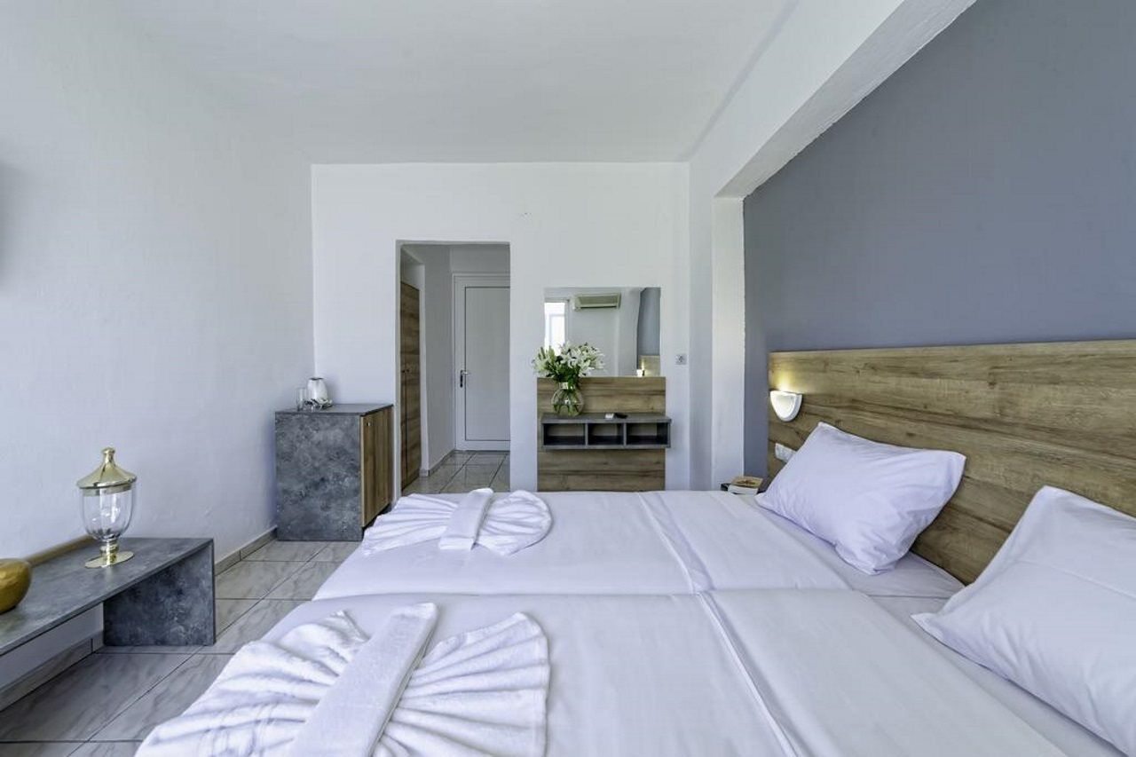 Akoya Resort Rethymno Adelianos Kampos Exterior photo